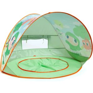 Tenda da Spiaggia per Bambini con Piscina Moltó - Tenda da Spiaggia con Piscina Tenda da Spiaggia per Bambini con Piscina Moltó - Tenda da Spiaggia con Piscina