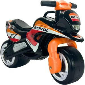Repsol Voiture à pousser Tundra - Jouet d'appréhension - Publicité Repsol Voiture à pousser Tundra - Jouet d'appréhension - Publicité