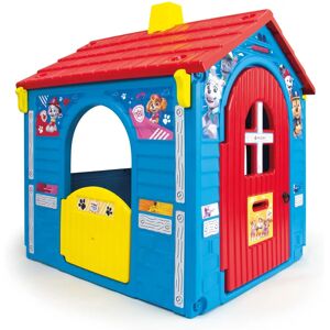Maison de Jeu Paw Patrol INJUSA - Maison d'Enfants 3+ - Publicité Maison de Jeu Paw Patrol INJUSA - Maison d'Enfants 3+ - Publicité