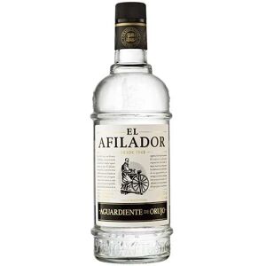 El Afilador 70cl - Eaux-de-vie Espagnole - Publicité El Afilador 70cl - Eaux-de-vie Espagnole - Publicité