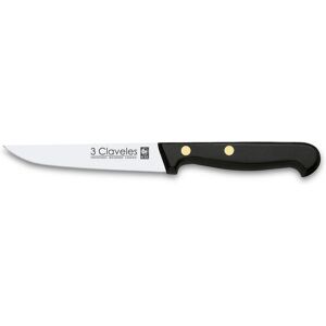 Noż kuchenny 3 Claveles Model 00934 - 11cm Noż kuchenny 3 Claveles Model 00934 - 11cm
