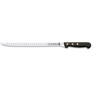3 Claveles Nóż Kuchenny ze Stali Nierdzewnej - 30cm - Profesjonalny Jamonero 3 Claveles Nóż Kuchenny ze Stali Nierdzewnej - 30cm - Profesjonalny Jamonero