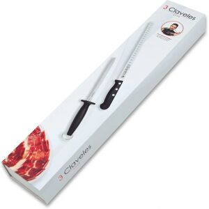 3 Claveles Hammes Set - 29cm Roestvrij Stalen Mes 3 Claveles Hammes Set - 29cm Roestvrij Stalen Mes