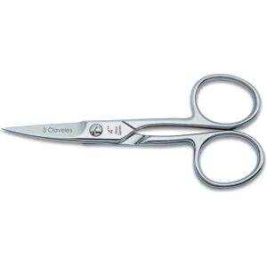 3 Claveles 12019 - Tijera de Uñas - Multicolor 3 Claveles 12019 - Tijera de Uñas - Multicolor