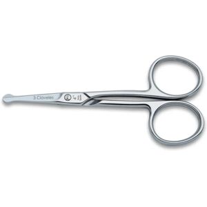 Claveles Baby Nagelknippers - Gebogen, Roestvrij Staal - Kinder Nagelknipper Claveles Baby Nagelknippers - Gebogen, Roestvrij Staal - Kinder Nagelknipper