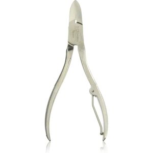 Claveles 12130 - Nickel Nail Clippers - 10cm Claveles 12130 - Nickel Nail Clippers - 10cm