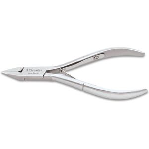 3 Claveles 12144 - Pliers for Ingrown Nails - Stainless Steel 3 Claveles 12144 - Pliers for Ingrown Nails - Stainless Steel