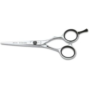 3 Claveles - Zircon - 125 mm - Tijeras de peluquería 3 Claveles - Zircon - 125 mm - Tijeras de peluquería
