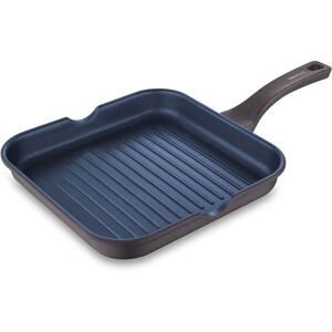 3 Claveles Cast aluminium 28 x 28 cm Black - Cookware 3 Claveles Cast aluminium 28 x 28 cm Black - Cookware
