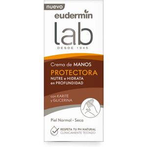 Eudermin Handcreme & Lotion - Feuchtigkeits- & Schutz - 100ml Eudermin Handcreme & Lotion - Feuchtigkeits- & Schutz - 100ml