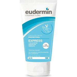 Crema de Manos Eudermin - Absorción Inmediata - 75 ml Crema de Manos Eudermin - Absorción Inmediata - 75 ml