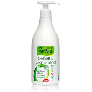 Instituto EspaƱol Hand Soap - Soothing Olive - 500ml - Hand Soap Instituto EspaƱol Hand Soap - Soothing Olive - 500ml - Hand Soap