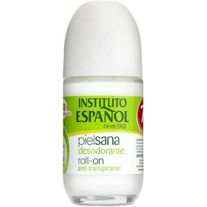 Instituto Español Peau Saine Déodorant Roll-On 75ml - Déodorant Instituto Español Peau Saine Déodorant Roll-On 75ml - Déodorant
