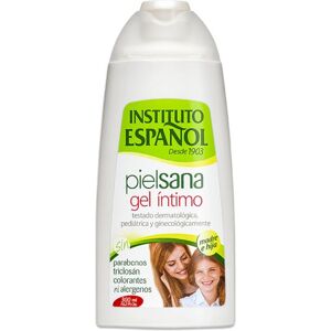 Instituto Español 8411047102596 Intiem Gel - Voor Vrouwen 300ml Instituto Español 8411047102596 Intiem Gel - Voor Vrouwen 300ml