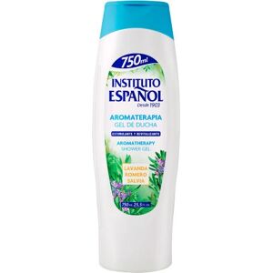 Instituto EspaƱol Aromatherapy Shower Gel - Unisex Body Care Instituto EspaƱol Aromatherapy Shower Gel - Unisex Body Care