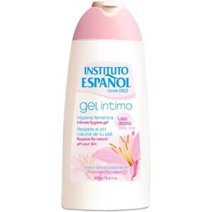Instituto Español Vegan Vochtinbrengende Glijmiddel 300ml Instituto Español Vegan Vochtinbrengende Glijmiddel 300ml
