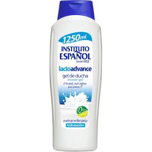 Instituto Español Lactoadvance 1250 ml Gel Douche - Corps Instituto Español Lactoadvance 1250 ml Gel Douche - Corps