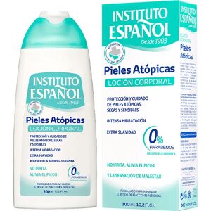 Instituto EspaƱol Atopic Skin Body Lotion - Body Lotion Instituto EspaƱol Atopic Skin Body Lotion - Body Lotion