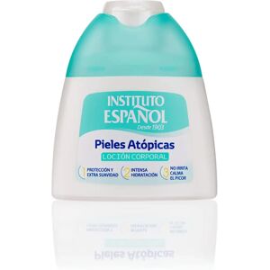 Instituto Español Pieles Atopicas Body Lotion - Sensitive Skin - 100ml Instituto Español Pieles Atopicas Body Lotion - Sensitive Skin - 100ml
