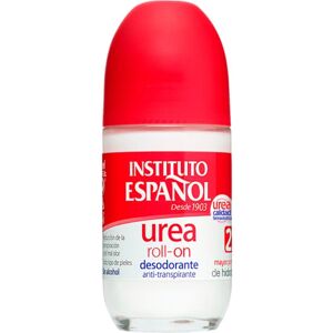 Instituto Español Déodorant Roll-On Urea - 75ml - Publicité Instituto Español Déodorant Roll-On Urea - 75ml - Publicité