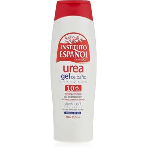 Instituto Espanol Urea Duschgel - Duschgel mit Harnstoff Instituto Espanol Urea Duschgel - Duschgel mit Harnstoff
