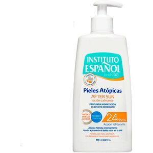 Instituto Español Crema y Loción Corporal - Piel Atópica - 300 ml Instituto Español Crema y Loción Corporal - Piel Atópica - 300 ml