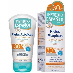 Instituto Español Piel Atópica SPF30 - Sun Protection Instituto Español Piel Atópica SPF30 - Sun Protection