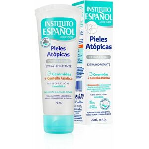 Instituto EspaƱol Atopic Skin Facial Cream - Facial Cream Instituto EspaƱol Atopic Skin Facial Cream - Facial Cream