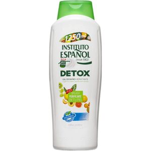 Instituto Español BF-8411047109045 Unisex Feuchtigkeits-Detox-Duschgel Instituto Español BF-8411047109045 Unisex Feuchtigkeits-Detox-Duschgel