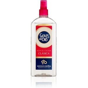 Instituto Español Gold Drops Eau de Cologne - Unisex Instituto Español Gold Drops Eau de Cologne - Unisex