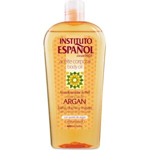 Instituto EspaƱol Argan Body Oil (400 ml) Instituto EspaƱol Argan Body Oil (400 ml)
