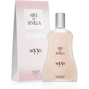 Aire Sevilla Seville Air I Am Eau de Toilette - Damesparfum Aire Sevilla Seville Air I Am Eau de Toilette - Damesparfum