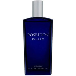 Parfum Homme Poseidon Blue - Eau de Parfum - Publicité Parfum Homme Poseidon Blue - Eau de Parfum - Publicité