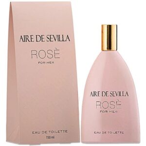 Aire de Sevilla Rosè Eau de Toilette - Donna Aire de Sevilla Rosè Eau de Toilette - Donna