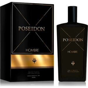 Instituto Español Poseidon Hombre Eau de Toilette - 150ml Instituto Español Poseidon Hombre Eau de Toilette - 150ml