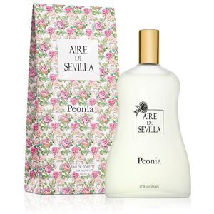 Instituto Español Pionia Apă de Toaletă - Parfum pentru Femei Instituto Español Pionia Apă de Toaletă - Parfum pentru Femei