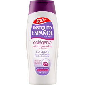 Instituto Español 100324 Lotion pour le corps - Crème et lotion Instituto Español 100324 Lotion pour le corps - Crème et lotion