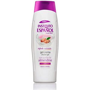 Instituto EspaƱol Almond Shower Gel - Unisex - 750ml - Shower Gel Instituto EspaƱol Almond Shower Gel - Unisex - 750ml - Shower Gel