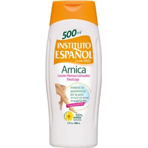 Instituto Español Arnica Loción Piernas Cansadas - Crema Corporal Instituto Español Arnica Loción Piernas Cansadas - Crema Corporal