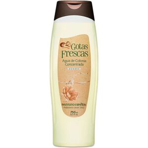 Instituto Español Gotas Frescas Uomo - Eau De Cologne Instituto Español Gotas Frescas Uomo - Eau De Cologne