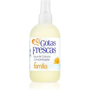 Instituto EspaƱol Gotas Frescas Perfume - Unisex Eau de Cologne 250ml Instituto EspaƱol Gotas Frescas Perfume - Unisex Eau de Cologne 250ml