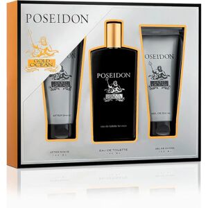 Poseidon Model - Ocean - Herend parfummenset Poseidon Model - Ocean - Herend parfummenset