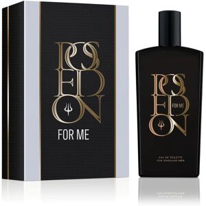 Poseidon For Me EDT 150ml - Herenmusk Poseidon For Me EDT 150ml - Herenmusk