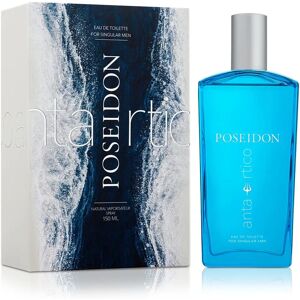Poseidon Antarctic Edt Vapo 150 Ml Pour Hommes - Parfum - Publicité Poseidon Antarctic Edt Vapo 150 Ml Pour Hommes - Parfum - Publicité