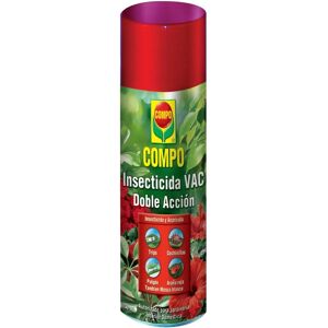 Insecticida Compo Doble Acción - Spray 250 ml Insecticida Compo Doble Acción - Spray 250 ml