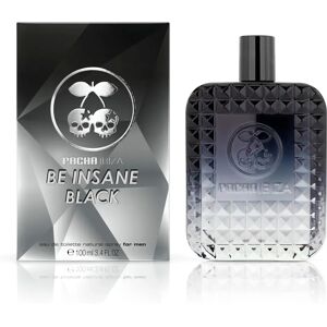Pacha Ibiza Be Insane Black Men - Eau de Toilette Pacha Ibiza Be Insane Black Men - Eau de Toilette