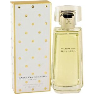 Carolina Herrera Eau De Toilette - Femeie Floral 100ml Carolina Herrera Eau De Toilette - Femeie Floral 100ml