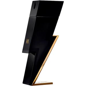 Carolina Herrera Bad Boy Eau de Toilette - Genopfyldelig (150 ml) Carolina Herrera Bad Boy Eau de Toilette - Genopfyldelig (150 ml)