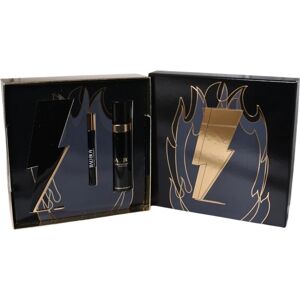 Carolina Herrera Bad Boy - Men’s Gift Set - Eau De Toilette, Deodorant Spray Carolina Herrera Bad Boy - Men’s Gift Set - Eau De Toilette, Deodorant Spray