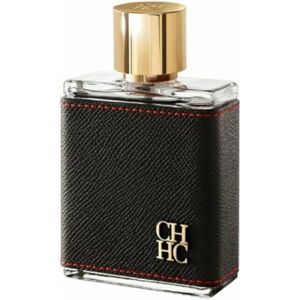 Carolina Herrera Ch Men Eau De Toilette - 100ml - Perfume para Hombre Carolina Herrera Ch Men Eau De Toilette - 100ml - Perfume para Hombre